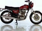 Yamaha XS 650 / TX 650